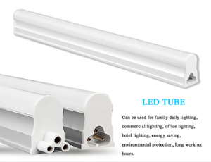 Entegre T5 dirije Tib 4W-16W