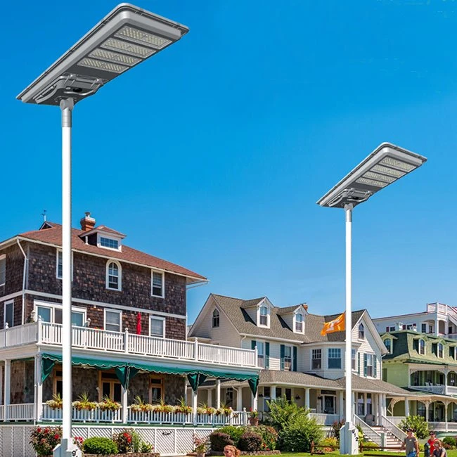 Solar street light4 Solar street light4