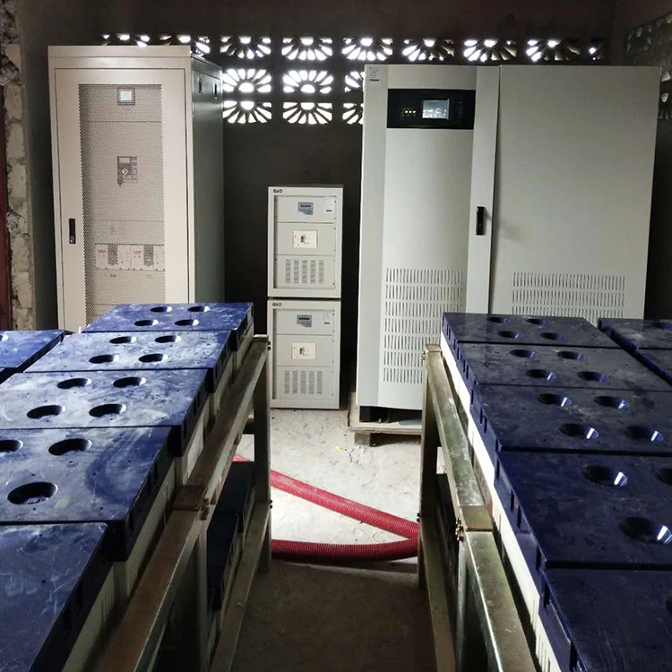 5kw Solar Panel Unit Generation (4)