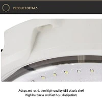 Precision protection