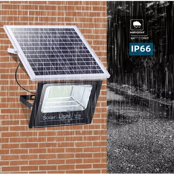 IP66 waterproof