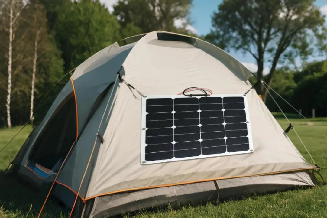 Deyò Solè Panel Achte Gid: 8 Paramèt Esansyèl