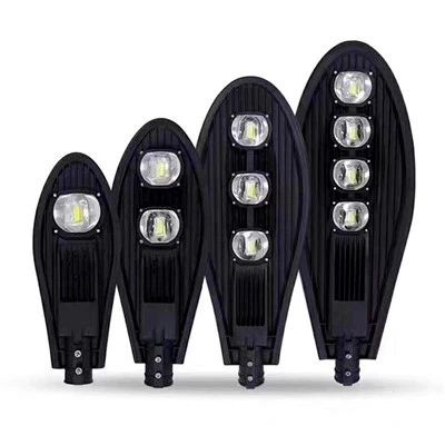 Dirije Street Light Waterproof