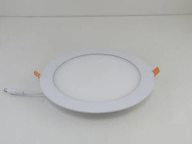 Segondè bon jan kalite 5 ane garanti dirije Downlight pou ekleraj biwo otèl sant komèsyal