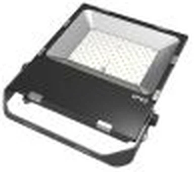 Komèsyal 50w ki ap dirije floodlight deyò