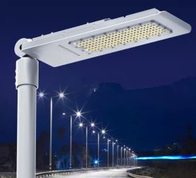 100 Watt dirije Street Light 5000K