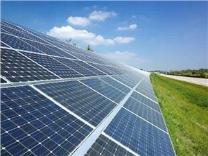 10KW 15KW 20KW 30KW 50KW komèsyal sistèm enèji solè