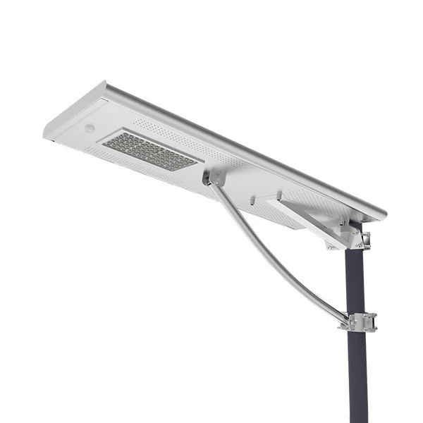 60w Solar Street High Brightness Light 6000 Lumens