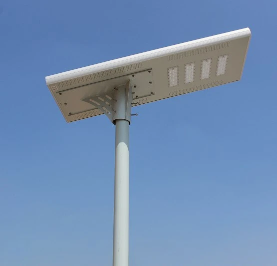 Integrated Solar Street Light Price