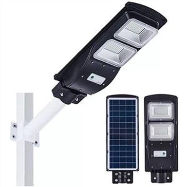 Dirije Solè Street Limyè 120w