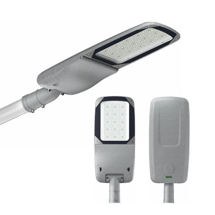 Nouvo Design dirije Urban Street Light