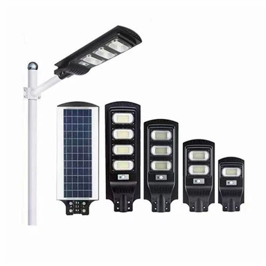 100 Watt Solè dirije Street Light