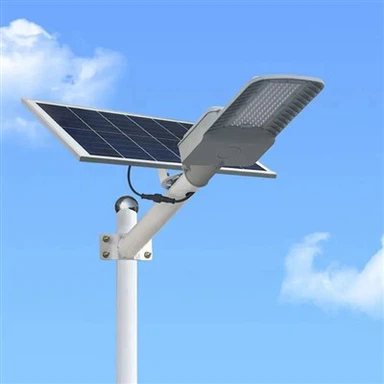 Dirije Panel Street Light