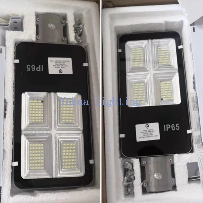 Solar Semi Integrated Street Light supplier